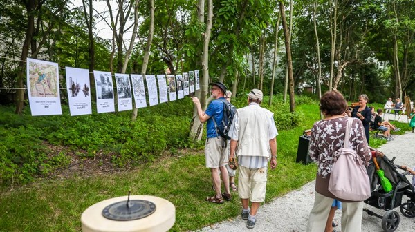 Aż 1100 projektów zgłoszono do 11. edycji budżetu obywatelskiego w Krakowie.