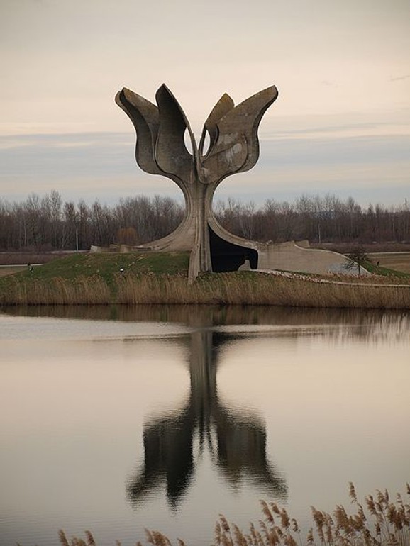 Jasenovac