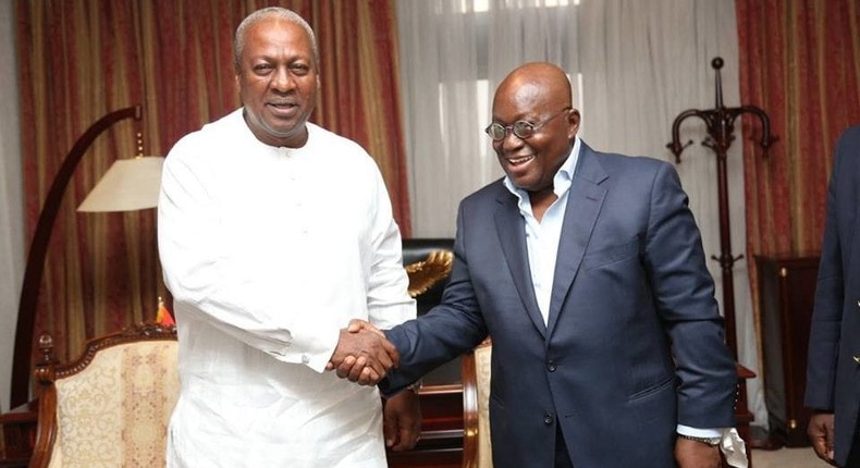 Accept Mahama’s debate challenge if you’re better – Sammy Gyamfi to Akufo-Addo