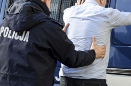 przerażające statystyki policji. drastyczny wzrost interwencji wobec osób z zaburzeniami psychicznymi