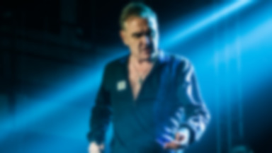 Morrissey odwołuje swój koncert ze względu na "kanibalskie zapędy" organizatorów