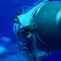 Wszystko, co wiemy do tej pory o zaginionej łodzi podwodnej Titan