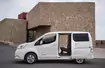 Nissan e-NV200