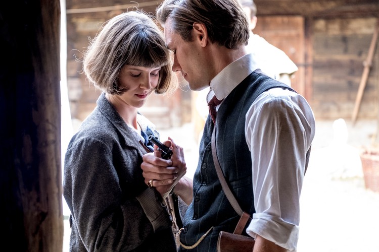 'Legiony' w kinach do 20 września 2019 roku