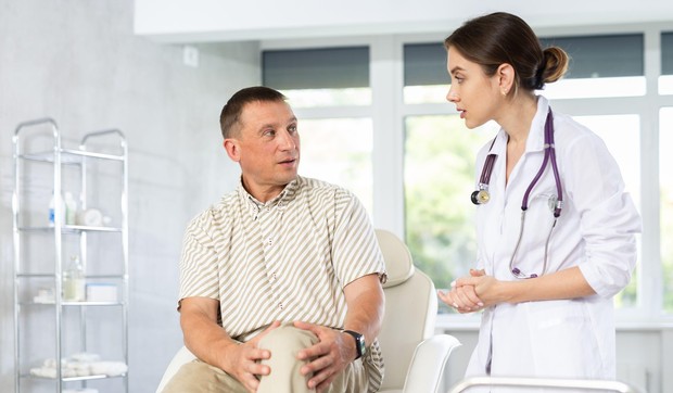 Lekarka, ilustracija