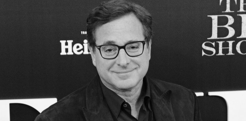 Bob Saget nie żyje. Znany aktor i komik znaleziony martwy w hotelu na Florydzie. Są wstępne wyniki sekcji zwłok 