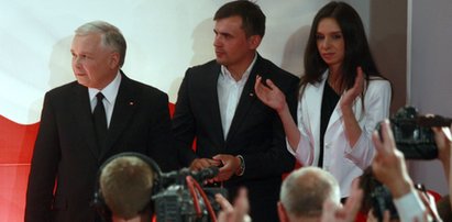 Czy Marta Kaczyńska wzmocni PiS w Brukseli?!