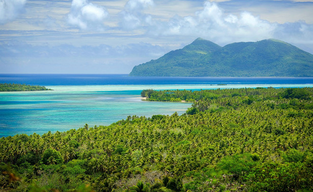 Cała wyspa Vanuatu ewakuowana. Z powodu ryzyka erupcji wulkanu