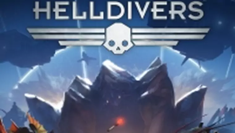 Helldivers