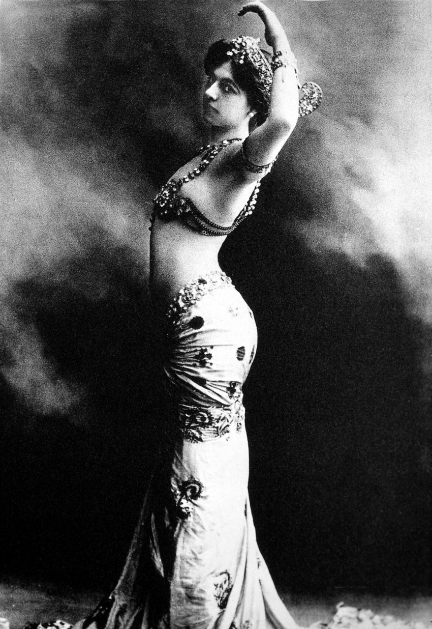 Mata Hari