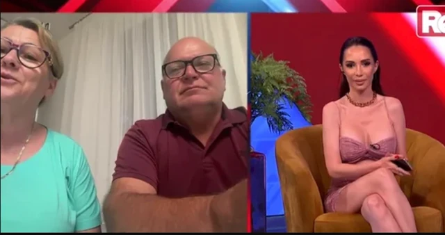 "NE ŽELIMO MAJU U KUĆI" VELIKA ISPOVEST Asminovih RODITELJA pred finale "Elite", dugo ćutali pa otkrili: "Odavno taj odnos nema perspektivu, nema ljubavi"