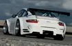 GT3 RSR - Jeszcze szybsze Porsche