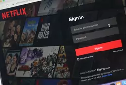 Nie klikaj w te maile od Netfliksa. To pułapka, stracisz dużo pieniędzy