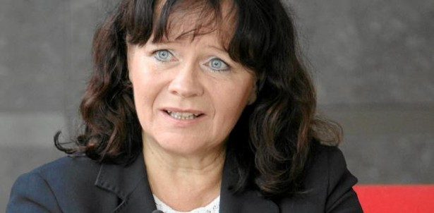 Barbara Kudrycka
