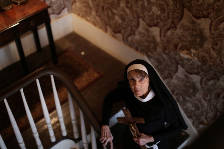 'Zakon Świętej Agaty' w kinach od 15 lutego