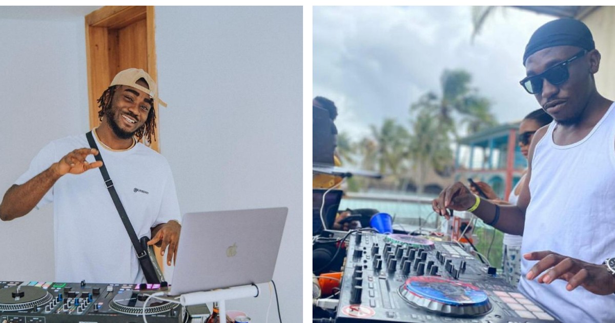 Pulse Ratings: Review of the DJ performance at the Big Brother Naija Season 7 Saturday night party - Vimarsana News