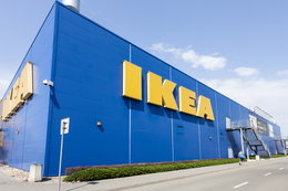 W "wojnie o masło" Lidla i Biedronki zwycięzcą w internecie może być Ikea