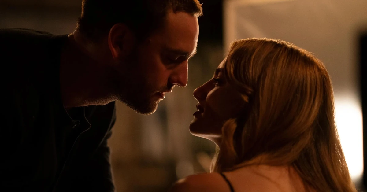 Serial o toksycznym związku nie traci na jakości. 100 proc. pozytywnych recenzji