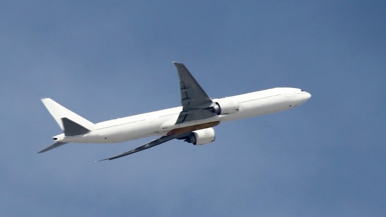 Airbus, arcpajzs, koronavírus