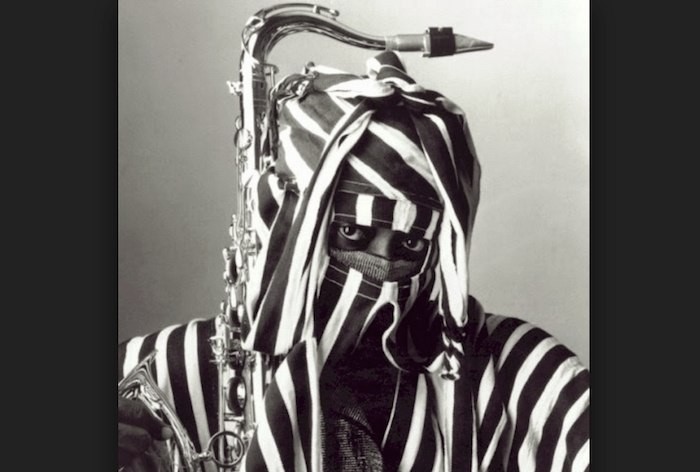 Lagbaja 