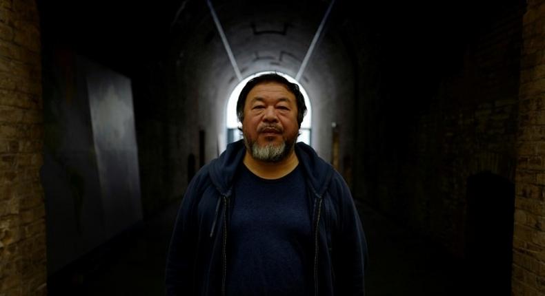 Chinese artist Ai Weiwei and his film crews have visited migrant and refugee hotspots across 22 countries for his epic documentary project Human Flow