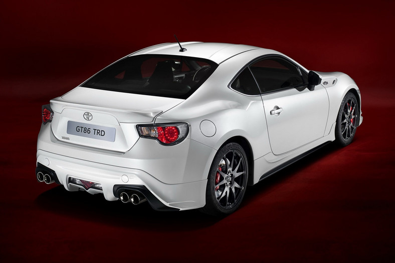 Toyota GT 86