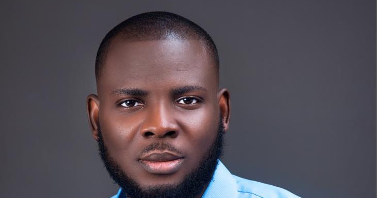 How I went from earning ₦8,000 to becoming a tech founder earning millions - John Adebayo - Vimarsana News