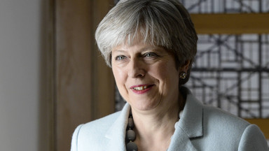 Theresa May potępiła skazanie dziennikarzy Reutera w Birmie