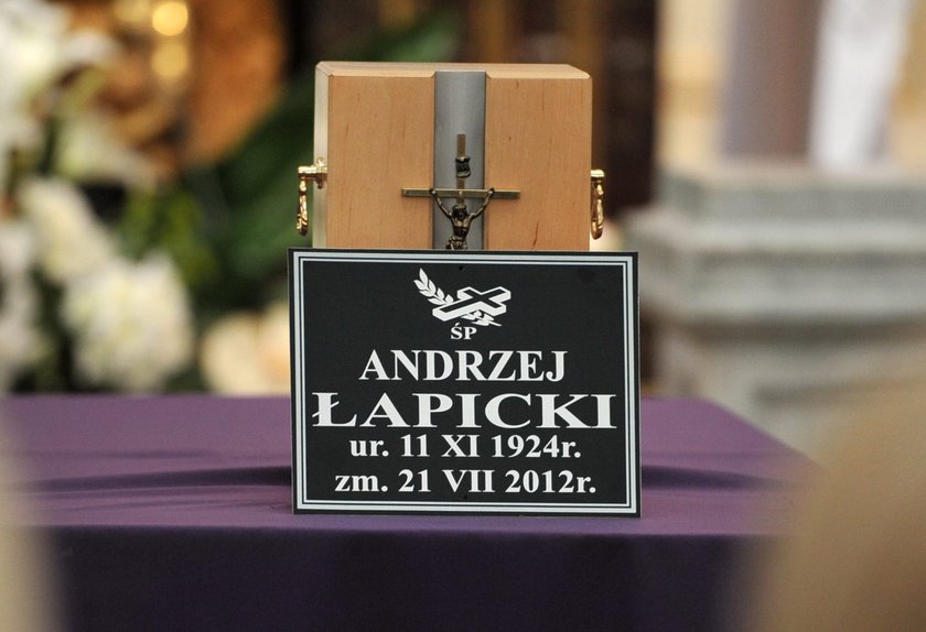 Andrzej Łapicki