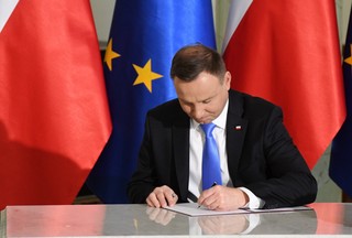 Inicjatywa prezydencka: Niewykorzystane polisy nie trafią do towarzystw ubezpieczeniowych