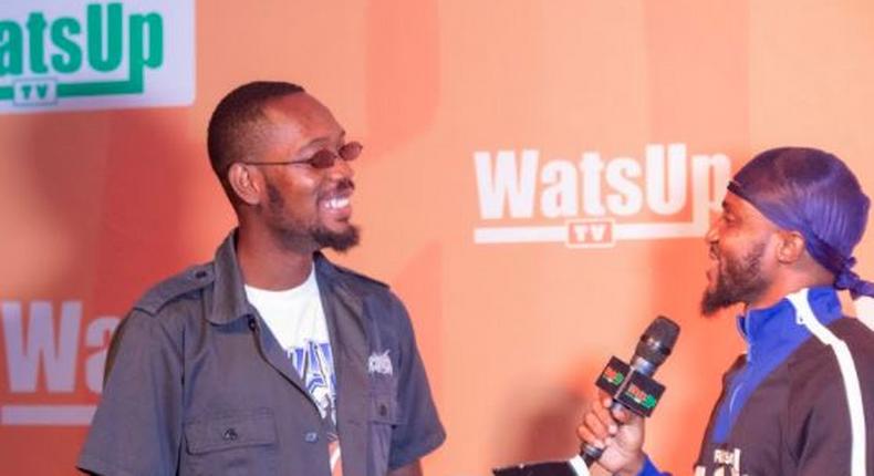 WatsUp TV launches 24 hours Music Channel