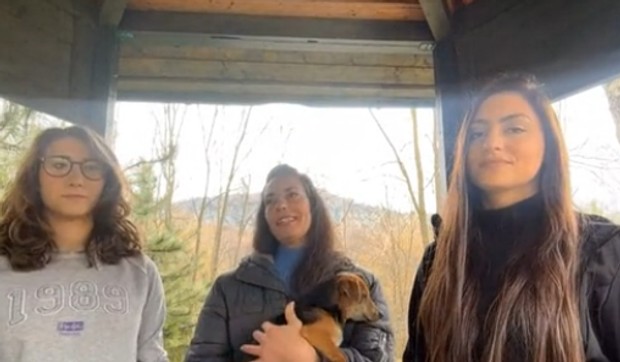 Heroine iz Nikšića