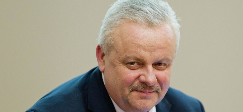 Mirosław Karapyta odwołany. Nie jest już marszałkiem
