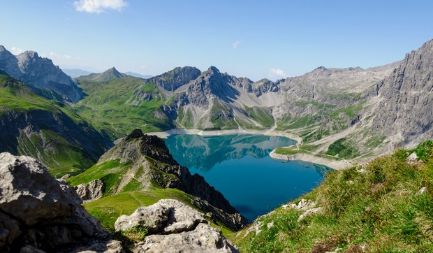  Linerze jezero
