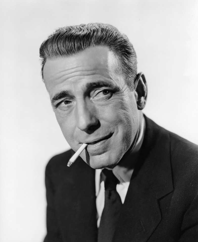 Humphrey Bogart