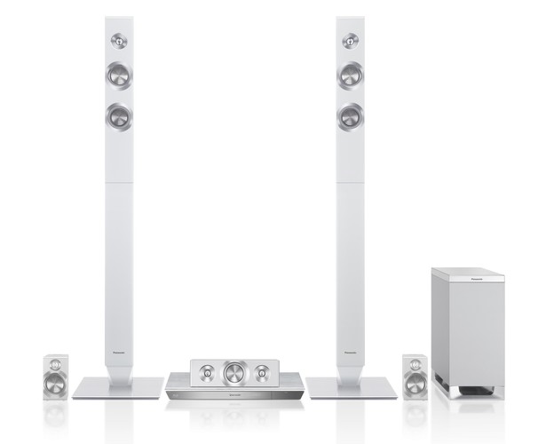 <b>Panasonic SC-BTT560</b>
<br><br>
Moc: 1000W
<br>
Czytnik: Blu-Ray
<br> 
Wi-Fi: TAK
<br>
Cena: od 2699 zł