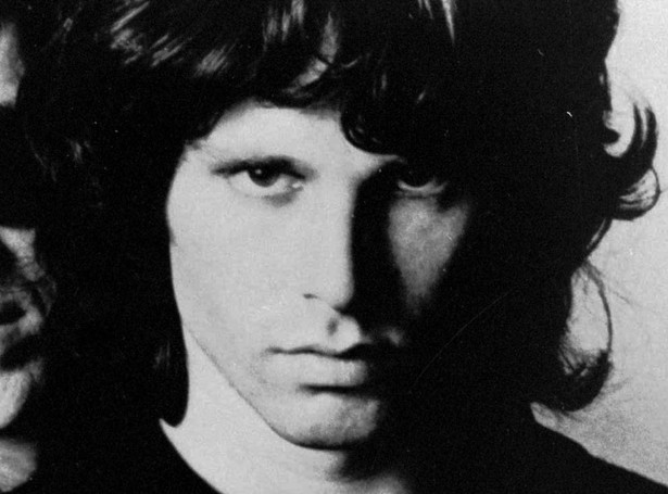 Jim Morrison został pośmiertnie ułaskawiony