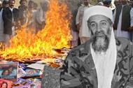 bin laden