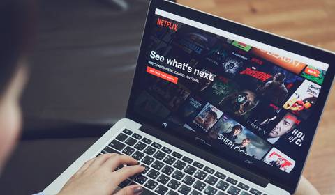 Netflix do pracowników: jak nie podobają się wam treści, to możecie odejść