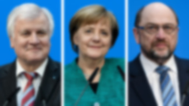 Pięć faktów o wielkiej niemieckiej koalicji