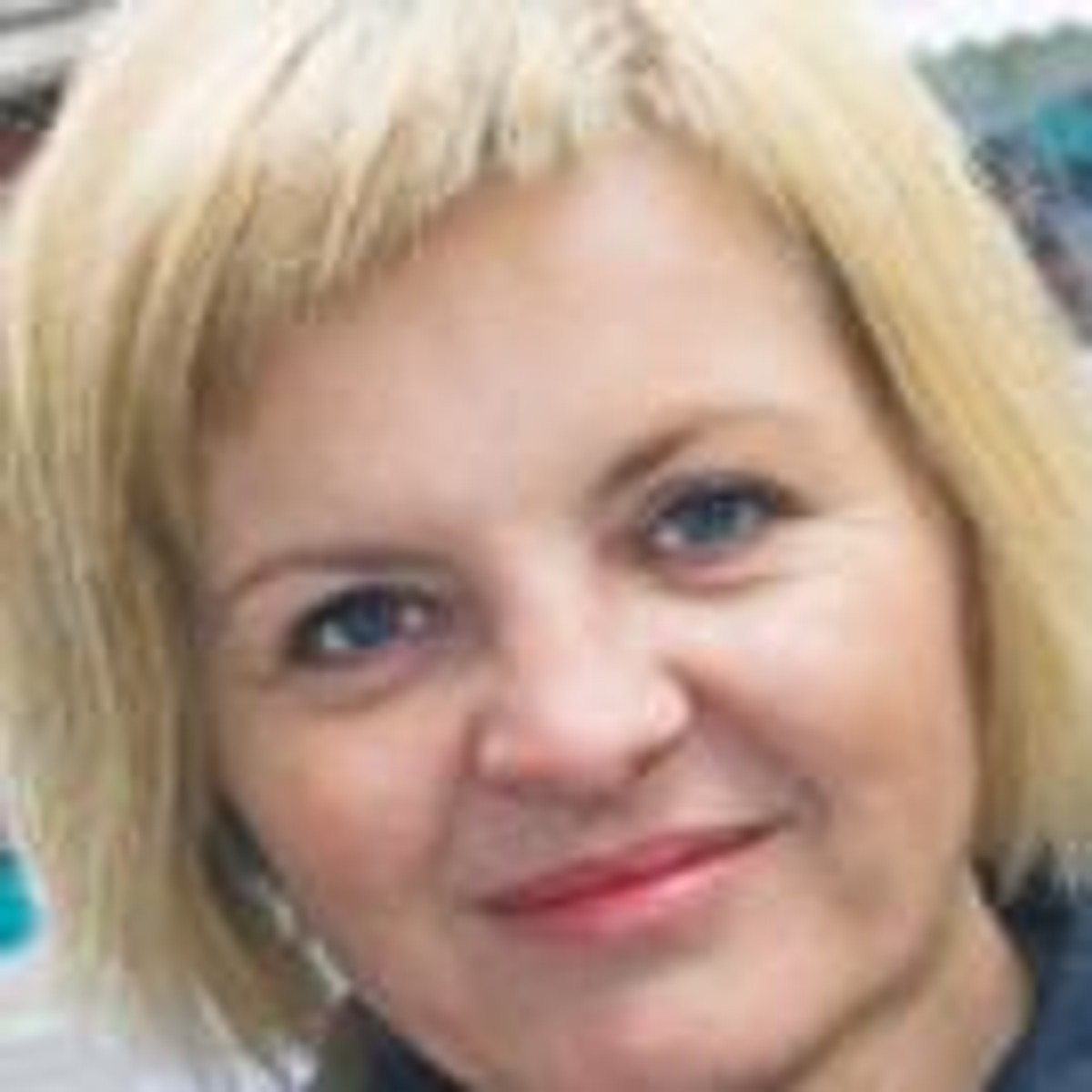 Anna Mazur, specjalistka od zarządzania, socjolog i filozof, wykładowca w Wyższej Szkole Promocji, Wyższej Szkole Zarządzania Personelem oraz Wyższej Szkole Cła i Logistyki Fot. Wojciech Górski