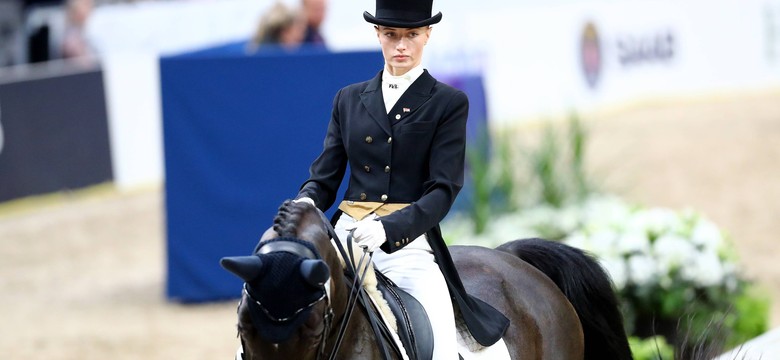 Kolejna białoruska sportsmenka chce reprezentować Polskę