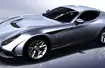 Genewa 2009: Zagato Perana Z-one – koncept