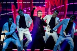 Eurowizja 2021. Startuje półfinał z Rafałem Brzozowskim