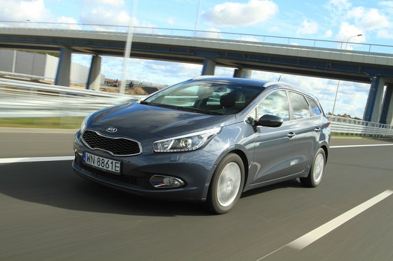 Porównanie: Chevrolet Cruze 1.4T, Ford Focus 1.6 EB czy Kia cee’d 1.6 GDi