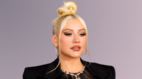 Ez tényleg ő? Christina Aguilera úgy jelent meg a vörös szőnyegen, hogy szinte rá sem ismertünk