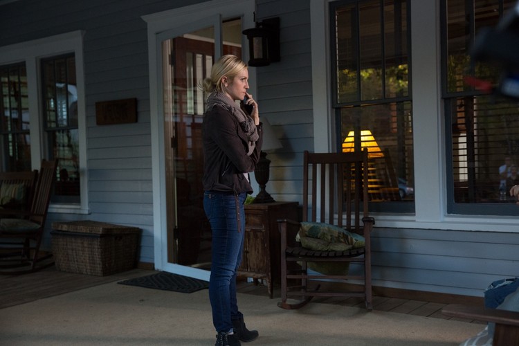 'M jak Morderca'. Obraz w kinach 5 stycznia 2018 roku.