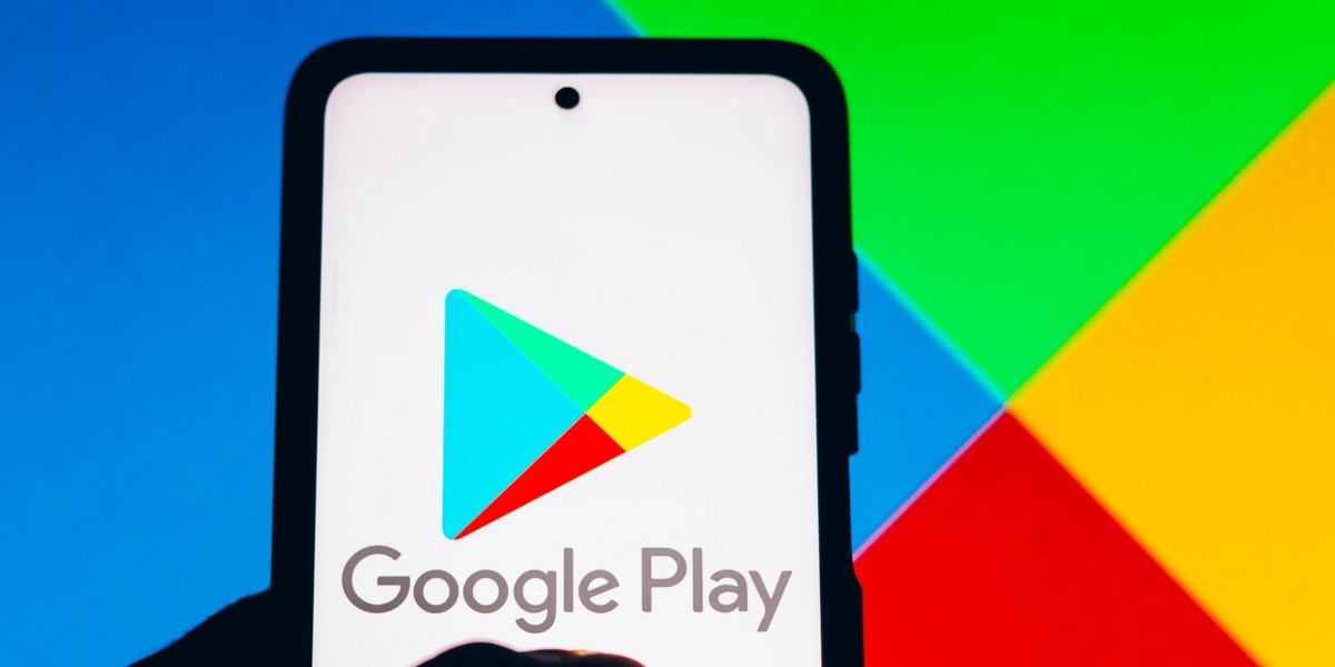 Google zapłaci setki milionów dol. w ramach ugody dotyczącej sklepu Play