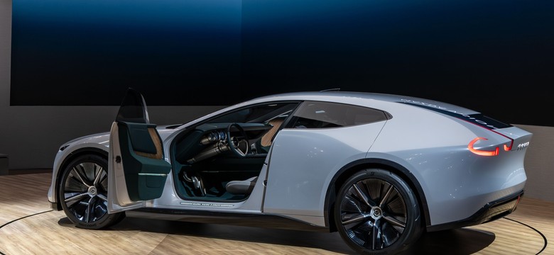 Oto nowa Mazda z silnikiem Wankla. Tak wygląda siódmy cud świata