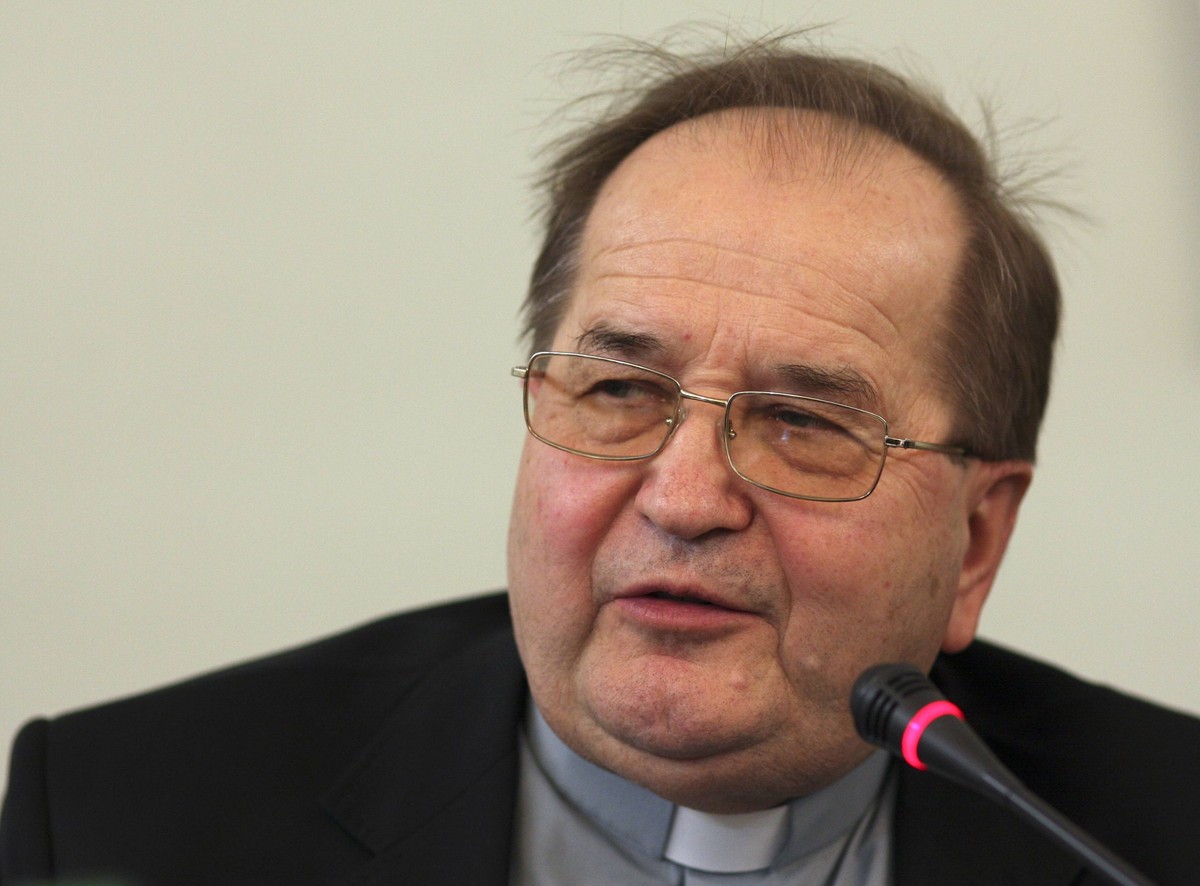 Ojciec Tadeusz Rydzyk